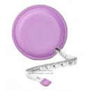 圓型皮革捲尺(油邊)